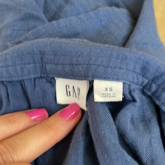 GAP Top XS EUC - Picture 6 of 7